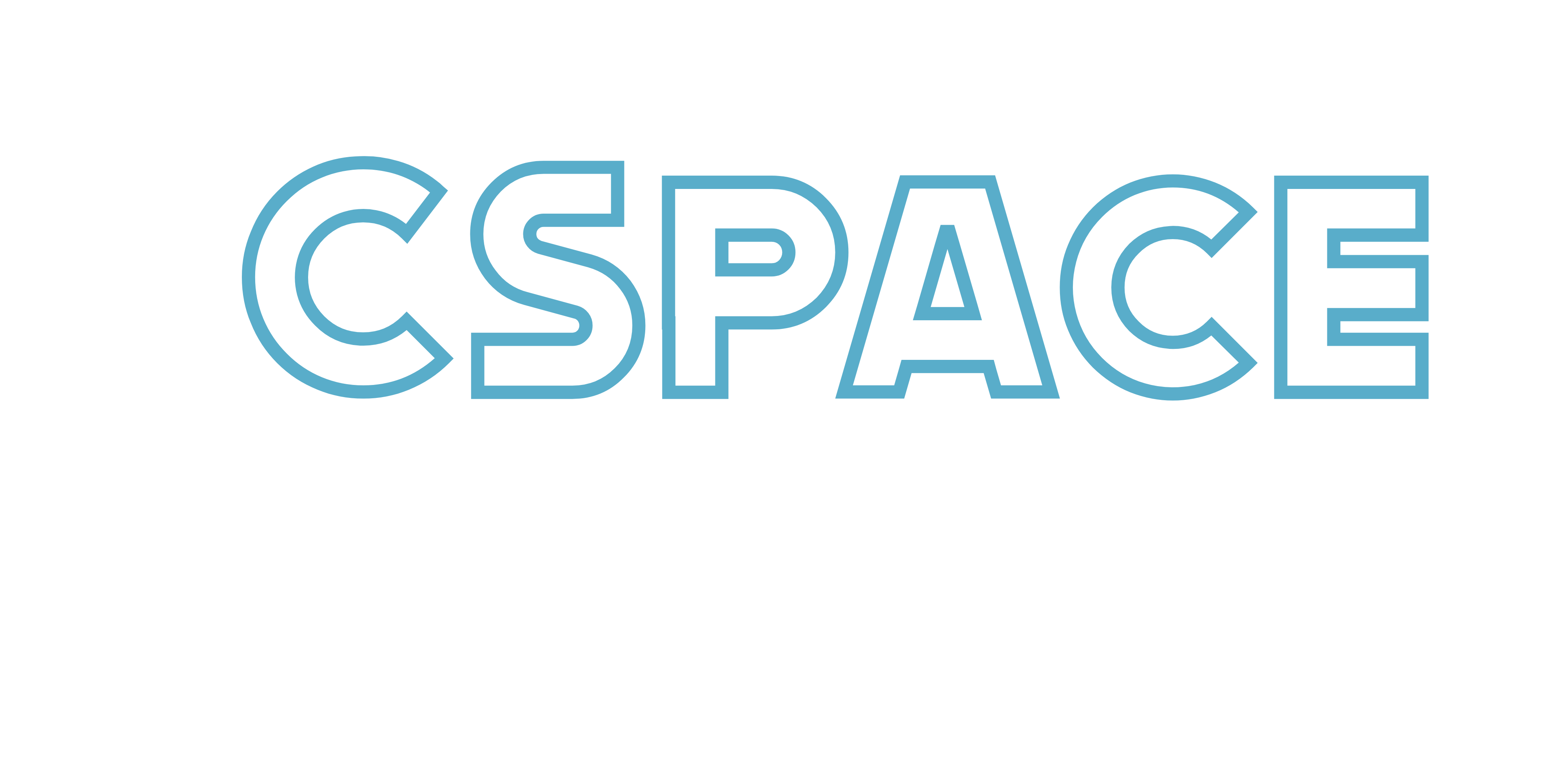 C Space Music Studios Logo