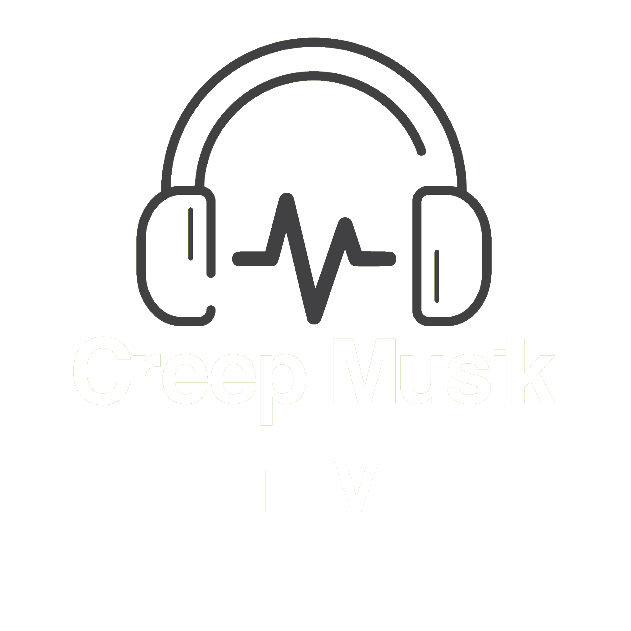 Creep Musik TV Logo