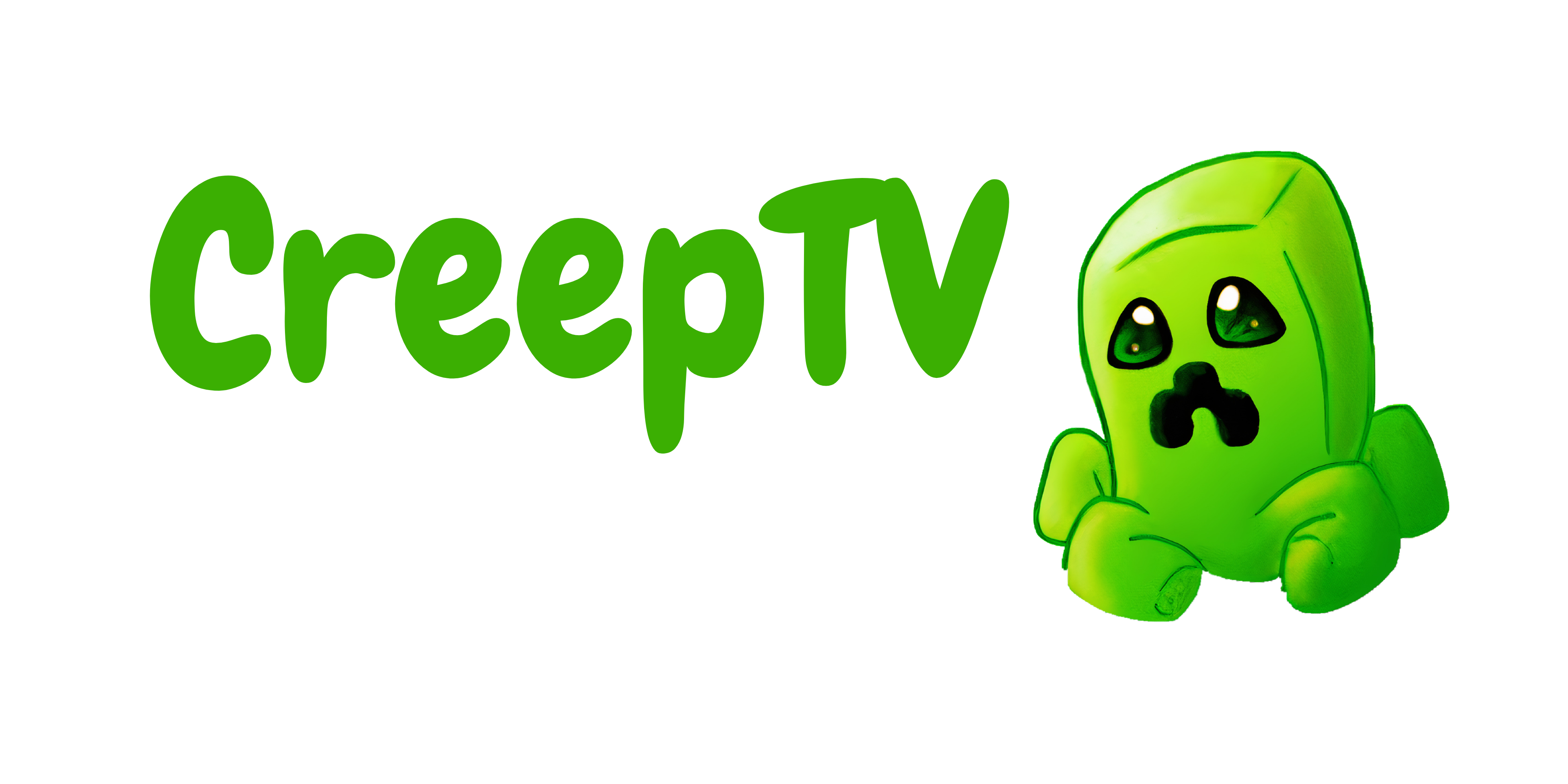 Creep TV Games Logo